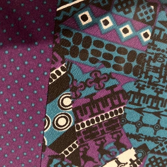 New Old Stock LuLaRoe Cassie Skirt Size XS - Picture 2 of 3